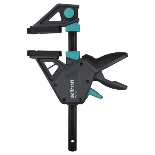 PRO MAX One-Hand Clamp | One-Hand Clamps | Clamps | Hand Tools PRO MAX One-Hand Clamp | One-Hand Clamps | Clamps | Hand Tools